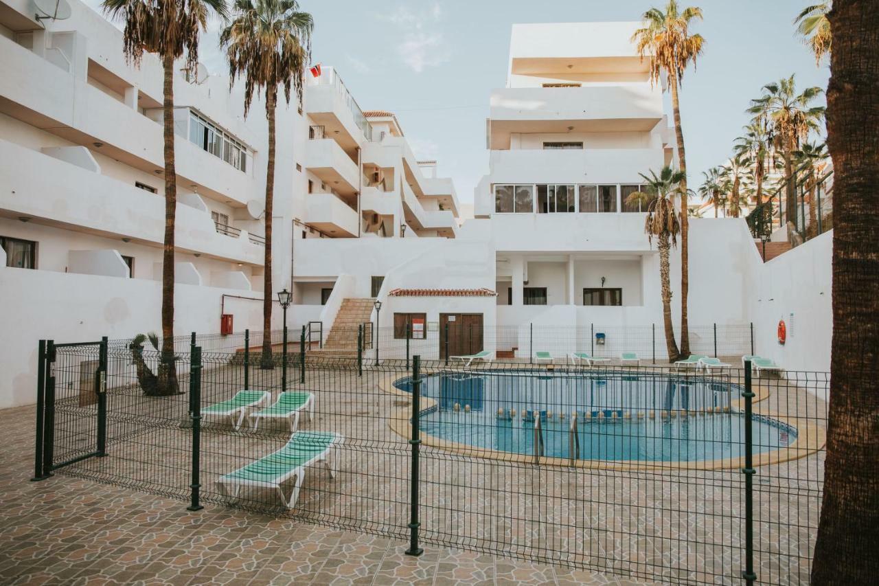 Home Nina Playa de las Américas Dış mekan fotoğraf