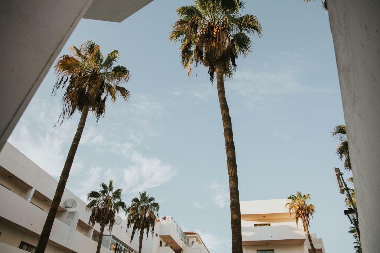 Home Nina Playa de las Américas Dış mekan fotoğraf