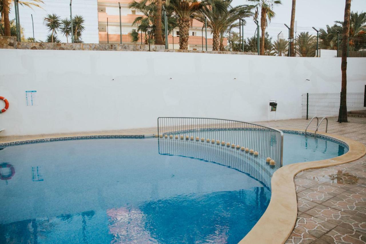 Home Nina Playa de las Américas Dış mekan fotoğraf